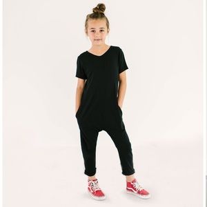 Smash and Tess mini Sunday romper